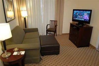 фото отеля Homewood Suites Nashville Downtown