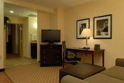 фото отеля Homewood Suites Nashville Downtown