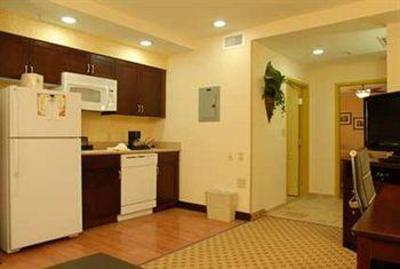 фото отеля Homewood Suites Nashville Downtown