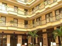 Homewood Suites Nashville Downtown