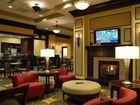 фото отеля Homewood Suites Nashville Downtown