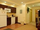 фото отеля Homewood Suites Nashville Downtown