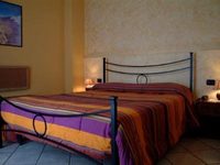 Sotto Il Vulcano Bed and Breakfast Nicolosi