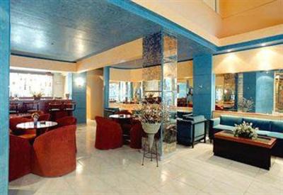 фото отеля Amaryllis Hotel Athens
