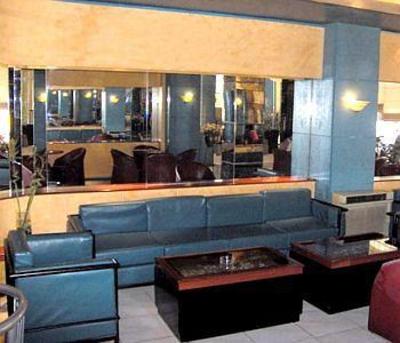 фото отеля Amaryllis Hotel Athens
