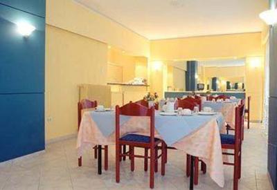 фото отеля Amaryllis Hotel Athens