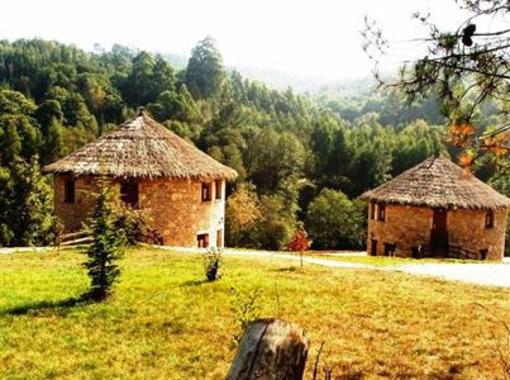 фото отеля Oca Balneario Rio Pambre