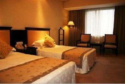 фото отеля Sunny Hotel Hangzhou