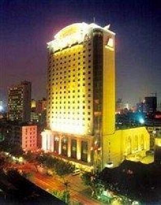 фото отеля Sunny Hotel Hangzhou