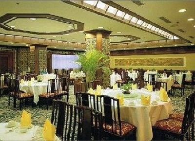 фото отеля Sunny Hotel Hangzhou