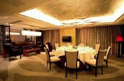 фото отеля Sunny Hotel Hangzhou