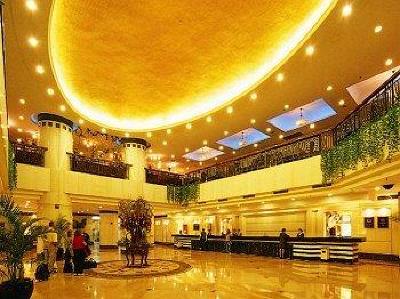 фото отеля Sunny Hotel Hangzhou