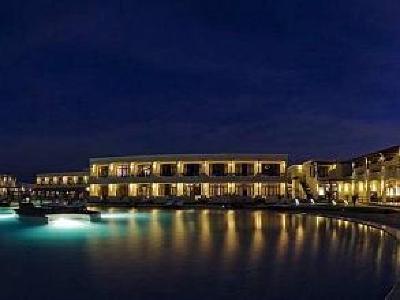 фото отеля La Hacienda Bahia Paracas