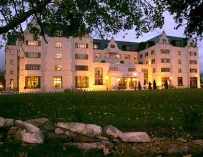 фото отеля The Brehon Hotel Killarney
