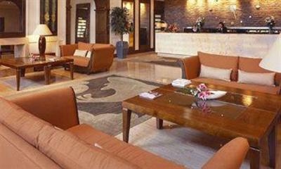 фото отеля The Brehon Hotel Killarney