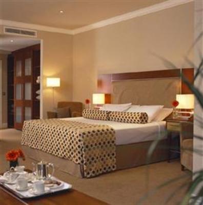 фото отеля The Brehon Hotel Killarney