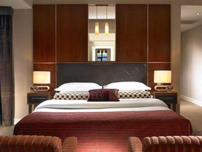 фото отеля The Brehon Hotel Killarney