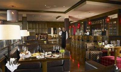 фото отеля The Brehon Hotel Killarney