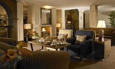 фото отеля The Brehon Hotel Killarney