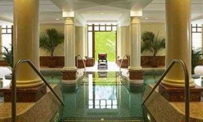 фото отеля The Brehon Hotel Killarney