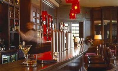 фото отеля The Brehon Hotel Killarney