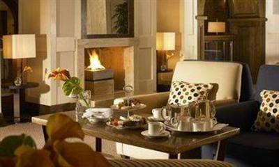 фото отеля The Brehon Hotel Killarney