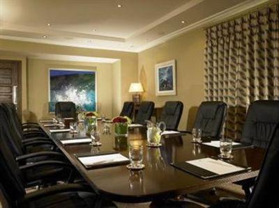 фото отеля The Brehon Hotel Killarney
