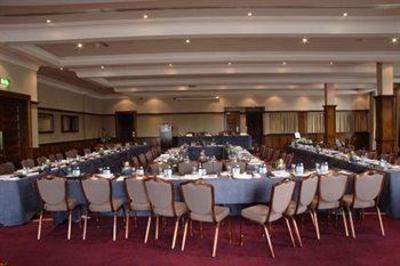 фото отеля The Brehon Hotel Killarney