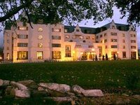 The Brehon Hotel Killarney