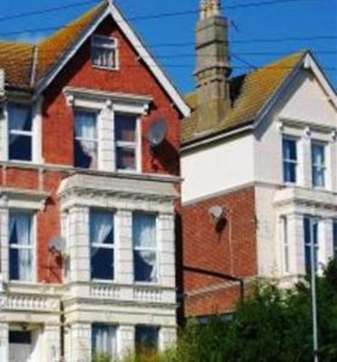 фото отеля Le Chateau Japonais Hastings