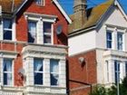 фото отеля Le Chateau Japonais Hastings