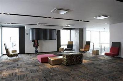 фото отеля ALT Hotel Brossard's Quartier DIX30
