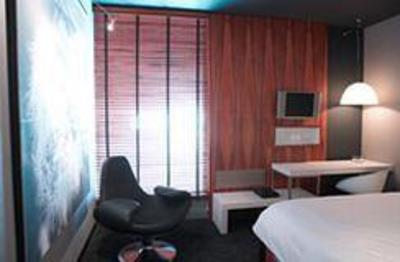 фото отеля ALT Hotel Brossard's Quartier DIX30