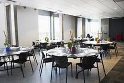 фото отеля ALT Hotel Brossard's Quartier DIX30