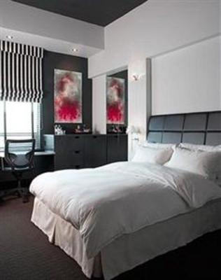 фото отеля ALT Hotel Brossard's Quartier DIX30