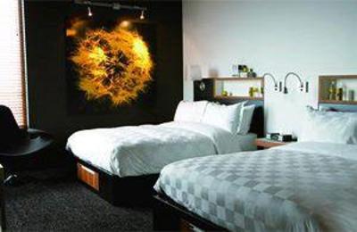 фото отеля ALT Hotel Brossard's Quartier DIX30