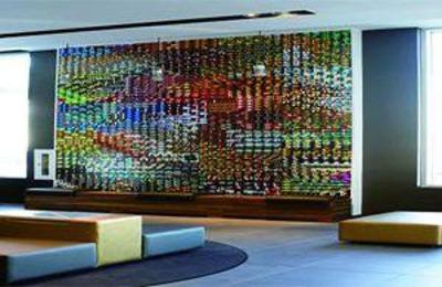 фото отеля ALT Hotel Brossard's Quartier DIX30