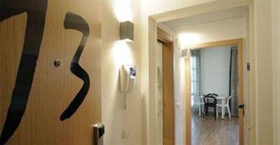 фото отеля Apartments Hostemplo Suites Barcelona