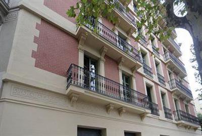 фото отеля Apartments Hostemplo Suites Barcelona