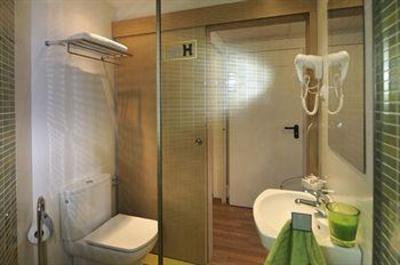фото отеля Apartments Hostemplo Suites Barcelona