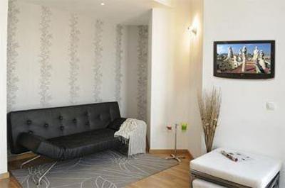 фото отеля Apartments Hostemplo Suites Barcelona