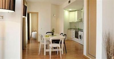 фото отеля Apartments Hostemplo Suites Barcelona