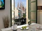 фото отеля Apartments Hostemplo Suites Barcelona