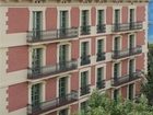 фото отеля Apartments Hostemplo Suites Barcelona