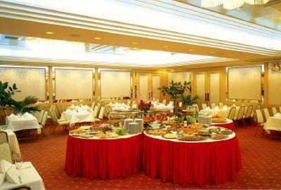 фото отеля Xi'an Garden Hotel