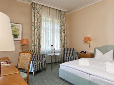 фото отеля Axelmannstein Hotel Bad Reichenhall