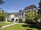 фото отеля Axelmannstein Hotel Bad Reichenhall