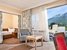 фото отеля Axelmannstein Hotel Bad Reichenhall