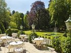 фото отеля Axelmannstein Hotel Bad Reichenhall