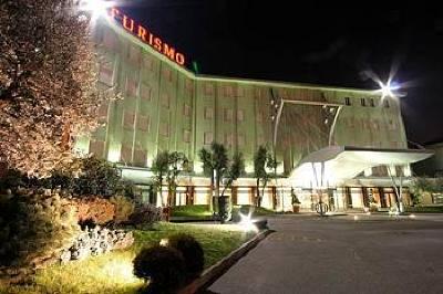фото отеля Turismo Hotel San Martino Buon Albergo